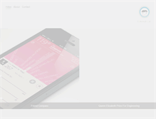 Tablet Screenshot of eskimo8.com